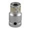 JBM 10049 - ADAPTADOR 1/2"PARA CABEZALES 8MM