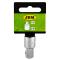JBM 10053M - ADAPTADOR 3/8"HEMBRA-1/2"MACHO