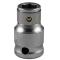 JBM 10238 - ADAPTADOR 3/8"PARA CABEZALES 8MM