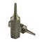 JBM 10286 - PUNTA BOCA ALLEN 6 TORX(TX)T6