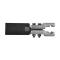 JBM 11492 - JUEGO GARRAS 115MM-60MM PARA REF.53701