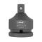 JBM 11964 - ADAPTADOR IMPACTO 3/4"H 1/2"M