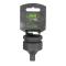 JBM 11964 - ADAPTADOR IMPACTO 3/4"H 1/2"M