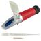 JBM 50731 - REFRACTOMETRO PARA ALCOHOL