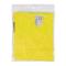 JBM 50966 - CHALECO AMARILLO REFLECTANTE AMARILLO HOMOLOGADO