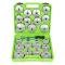 JBM 51332 - JUEGO EXTRACTORES P/FILTROS ACEITE/