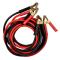 JBM 51365 - CABLE ARRANQUE C/PINZAS MACIZAS LAT