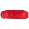 JBM 51681 - BOLSA ROJA CON 1 COMPARTIMENTO PARA KIT EMERGENCIA