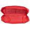 JBM 51681 - BOLSA ROJA CON 1 COMPARTIMENTO PARA KIT EMERGENCIA