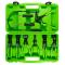 JBM 52050 - SET ALICATES P/ABRAZADERAS