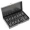 JBM 52344 - SET 13 PUNTAS IMPACTO HEXAGONALES Y TORX 1/2"