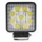 JBM 52415 - FARO LED 1450LM-CUADRADO