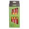 JBM 52519 - SET 7 DESTORNILLADORES AISLADOS 1.000V