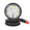JBM 52569 - FARO LED 1450LM-REDONDO