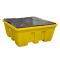 JBM 52807 - CUBETO RETENCION 1 CONTAINER IBC 2500KG