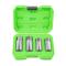 JBM 52833 - SET VASOS EXTRACTORES ESPARRAGOS 1/