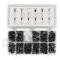 JBM 52894 - ESTUCHE CLIPS PLASTICOS NISSAN 139PCS