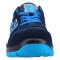 J´HAYBER 85600242 - STYLE S1P SRC MARINO/AZUL 42