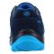 J´HAYBER 85600243 - STYLE S1P SRC MARINO/AZUL 43