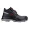 J´HAYBER 86014141 - NEW HURACAN S3 SRC NEGRO 41