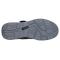 J´HAYBER 85017144 - NEW DAKOTA S3 SRC NEGRO 44