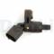 DELPHI SS10307 - SENSOR VELOCIDAD - ABS