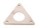 FIAT AGRICOLA 572001 - PLACA TOPE EMBRAGUE  *1