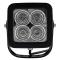 JBM 53049 - FARO LED 3600LM-CUADRADO