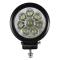 JBM 53051 - FARO TRABAJO 8 LEDS 80W REDONDO LUZ CONCENTRADA