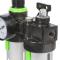 JBM 53066 - FILTRO,REGULADOR AIRE Y LUBRICADOR 1/4"