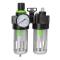 JBM 53068 - FILTRO,REGULADOR AIRE Y LUBRICADOR 1/2"