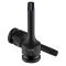 JBM 12941 - PUNTA IMPACTO TORX 1/2"T45 PARA 52340