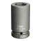 JBM 13746 - VASO IMPACTO LARGO HEX.1"30MM