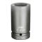 JBM 13747 - VASO DE IMPACTO LARGO HEX. 1" 32MM