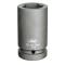 JBM 13748 - VASO IMPACTO LARGO HEX.1"33MM