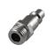 JBM 13930 - CONECTOR MACHO US-ROSCA MACHO 1/4"