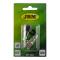 JBM 13934 - CONECTOR MACHO EUR-ROSCA HEMBRA 1/4"(2UDS)