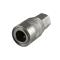 JBM 13936 - CONECTOR HEMBRA US-ROSCA HEMBRA 1/4"