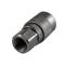 JBM 13936 - CONECTOR HEMBRA US-ROSCA HEMBRA 1/4"