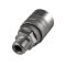 JBM 13937 - CONECTOR HEMBRA US-ROSCA MACHO 1/4"