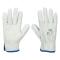 JBM 52738 - GUANTES PIEL 9"