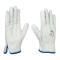 JBM 52738 - GUANTES PIEL 9"