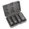 JBM 53197 - SET 4 VASOS IMPACTO PARA TORNILLOS SEGURIDAD
