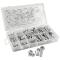 JBM 53351 - ESTUCHE TORNILLOS Y TUERCAS 240PCS