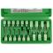 JBM 53391 - SET EXTRACTORES TERMINALES 19PCS
