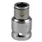 JBM 13311 - ADAPTADOR 3/8"PARA CABEZALES 8MM-CROMADO