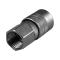 JBM 14078 - CONECTOR HEMBRA US-ROSCA HEMBRA 3/8"