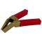 JBM 14147 - PINZA PARA CABLE ARRANQUE-LATON-ROJA