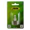 JBM 14191 - CONECTOR MACHO US-ROSCA HEMBRA 1/2"