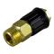 JBM 14197 - CONECTOR RAPIDO UNIVERSAL HEMBRA  ROSCA MACHO 1/2"